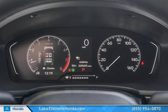 Used 2024 Honda Civic Sport image 26