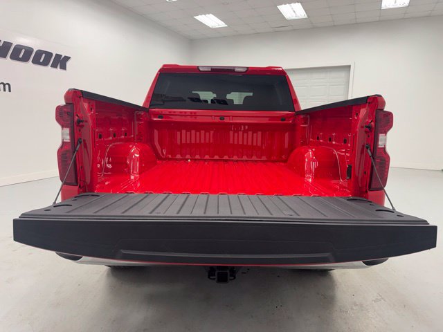 New 2026 Chevrolet Silverado 1500 LT AWD/4WD image 30