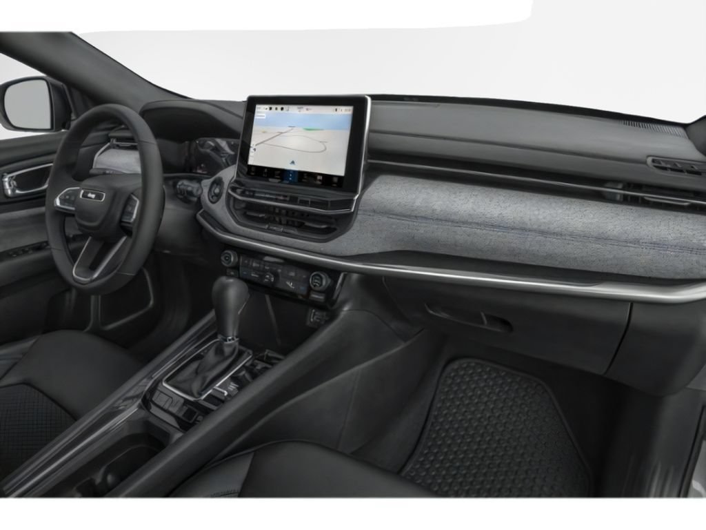 New 2024 Jeep Compass Sport AWD/4WD image 20