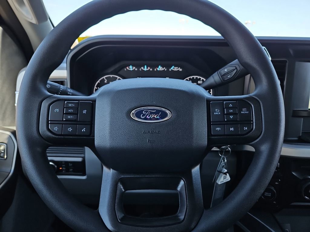 New 2026 Ford F250 XLT w/ FX4 Off-Road Package image 27