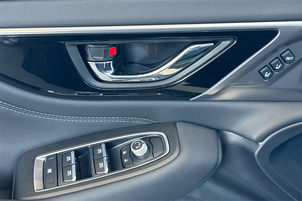 New 2025 Subaru Legacy Limited image 14