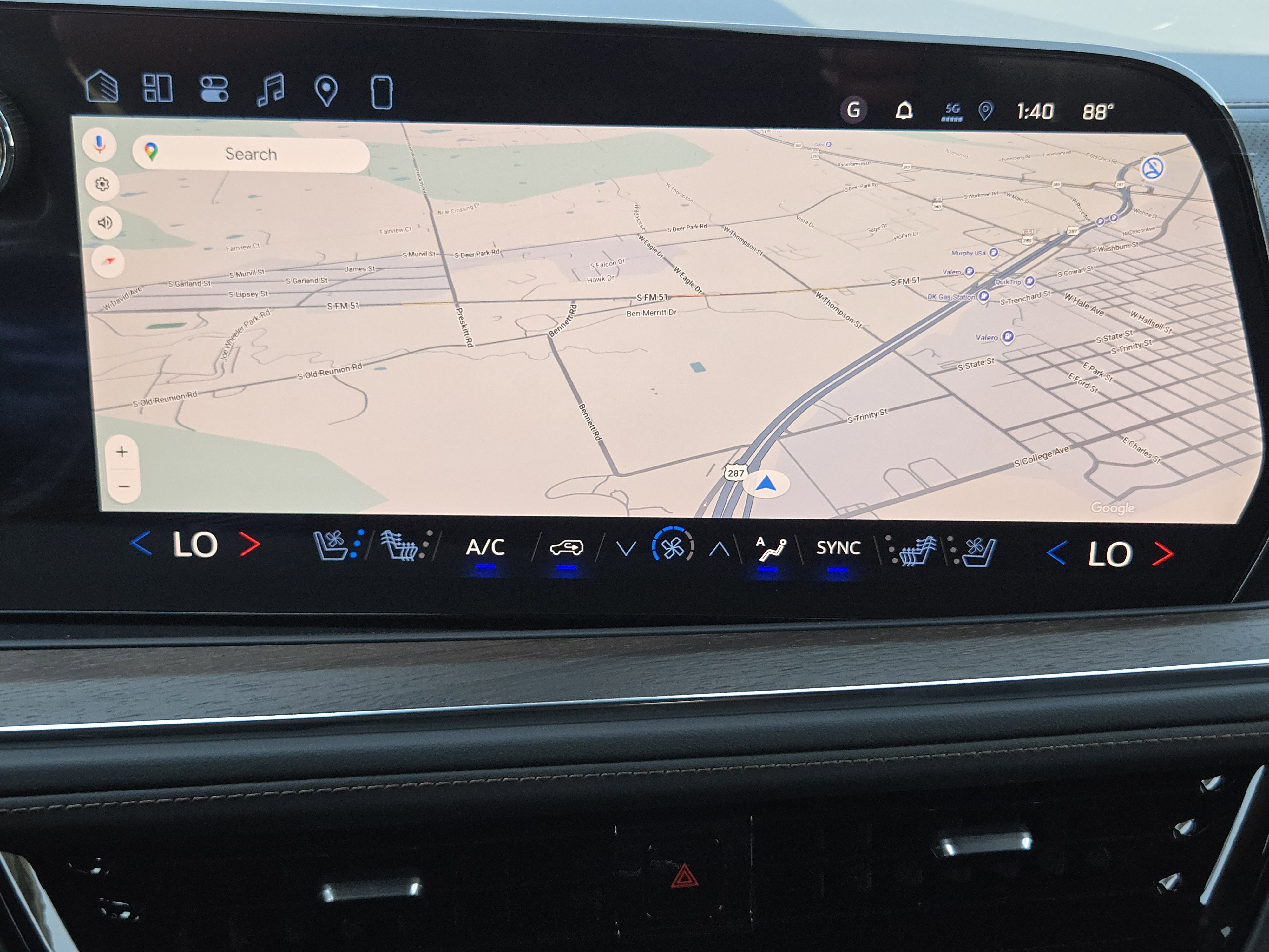 New 2026 Chevrolet Suburban High Country image 11