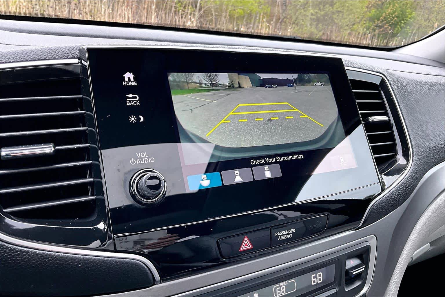 Used 2019 Honda Pilot EX-L image 29