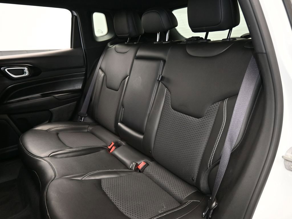 Used 2023 Jeep Compass Altitude image 32