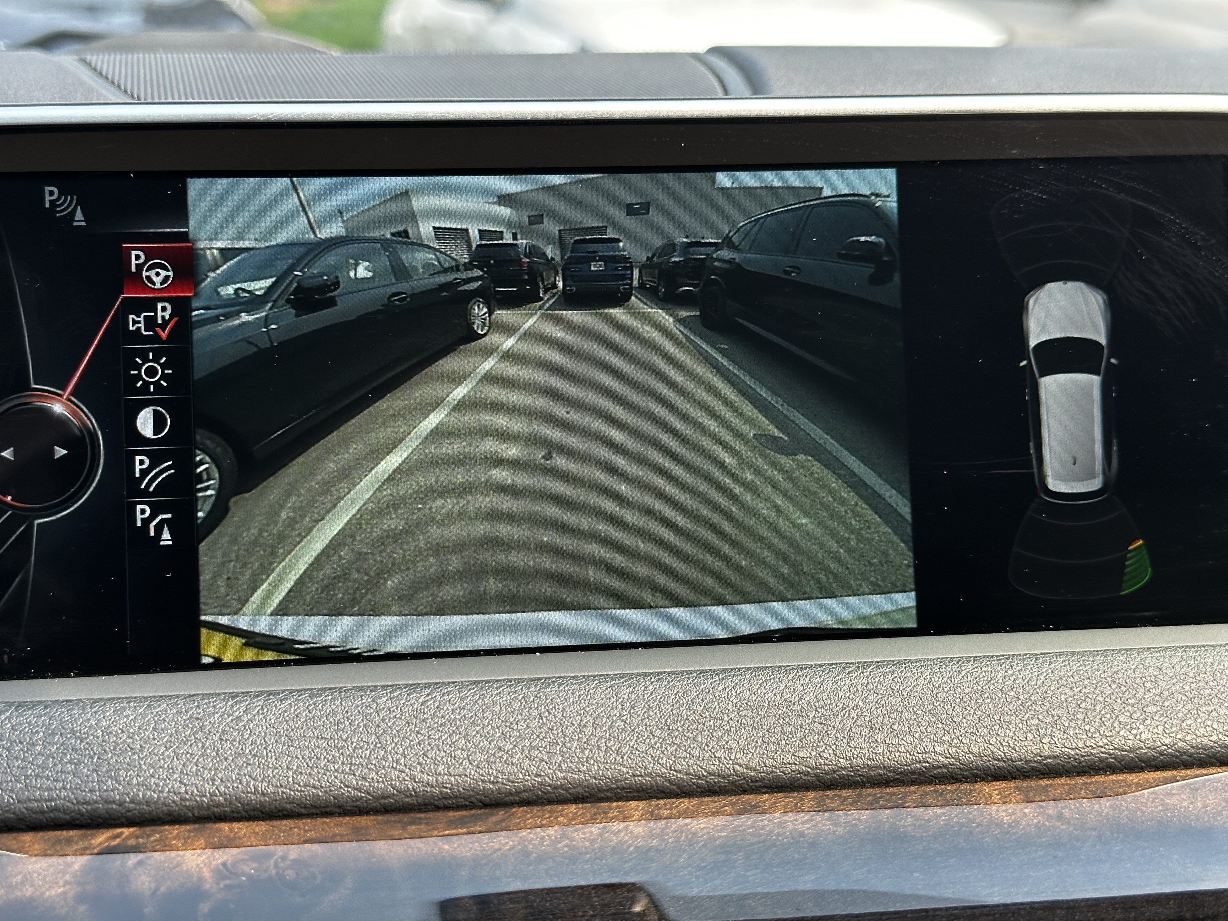 Used 2015 BMW X5 xDrive35i AWD/4WD image 19