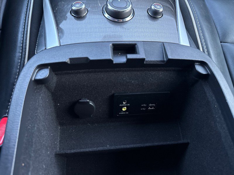 Used 2020 INFINITI QX60 Pure FWD image 25