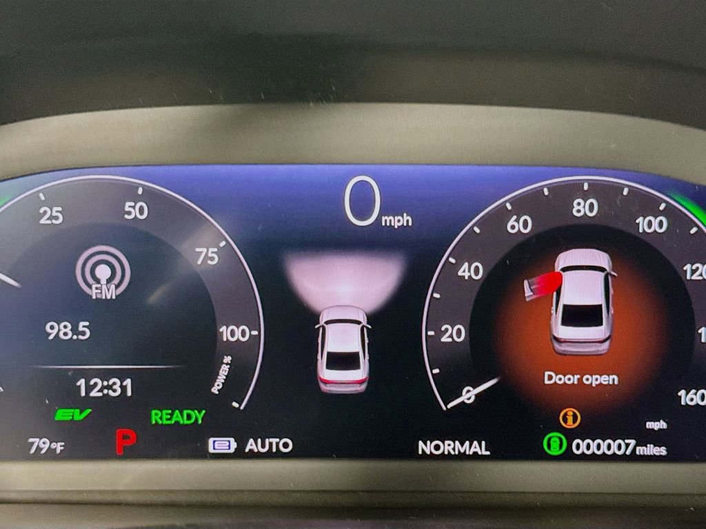 New 2026 Honda Accord Sport image 15