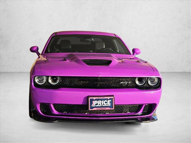 Used 2016 Dodge Challenger SRT Hellcat video 2