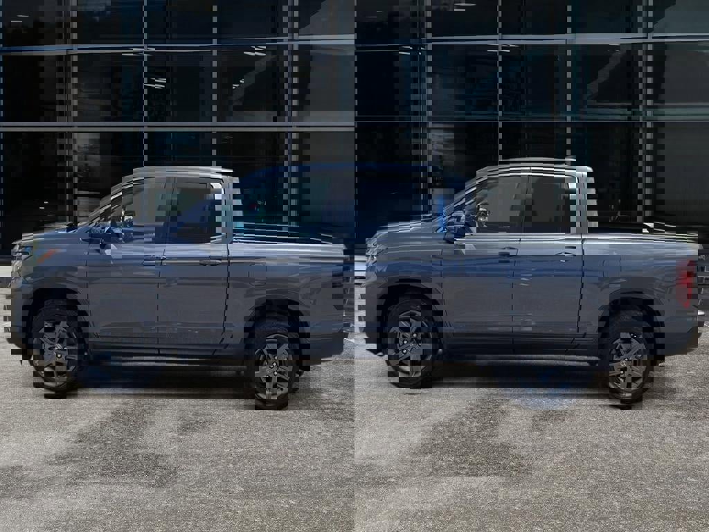 Certified 2023 Honda Ridgeline RTL image 4