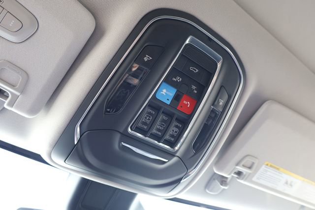 Used 2022 Jeep Grand Cherokee Limited 4xe w/ Luxury Tech Group II AWD/4WD image 27