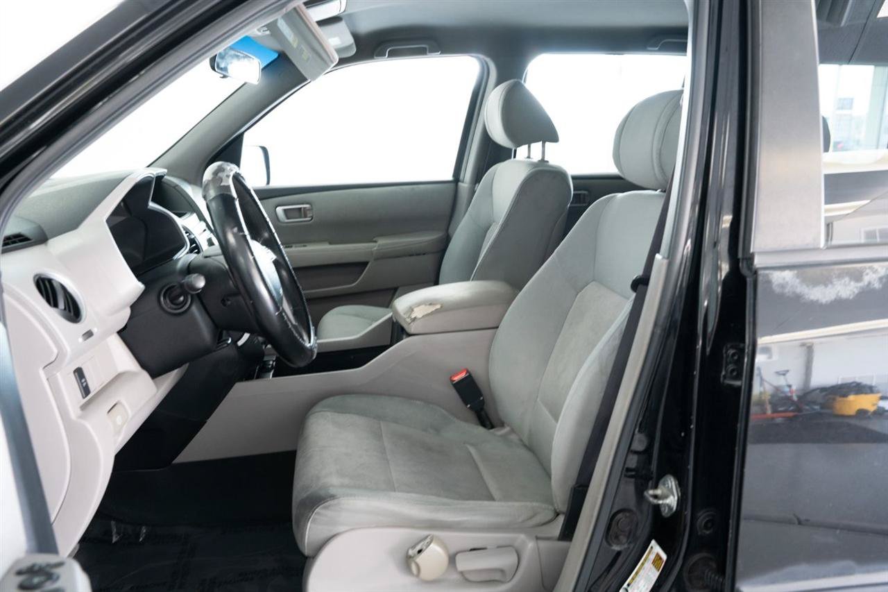 Used 2010 Honda Pilot LX image 9