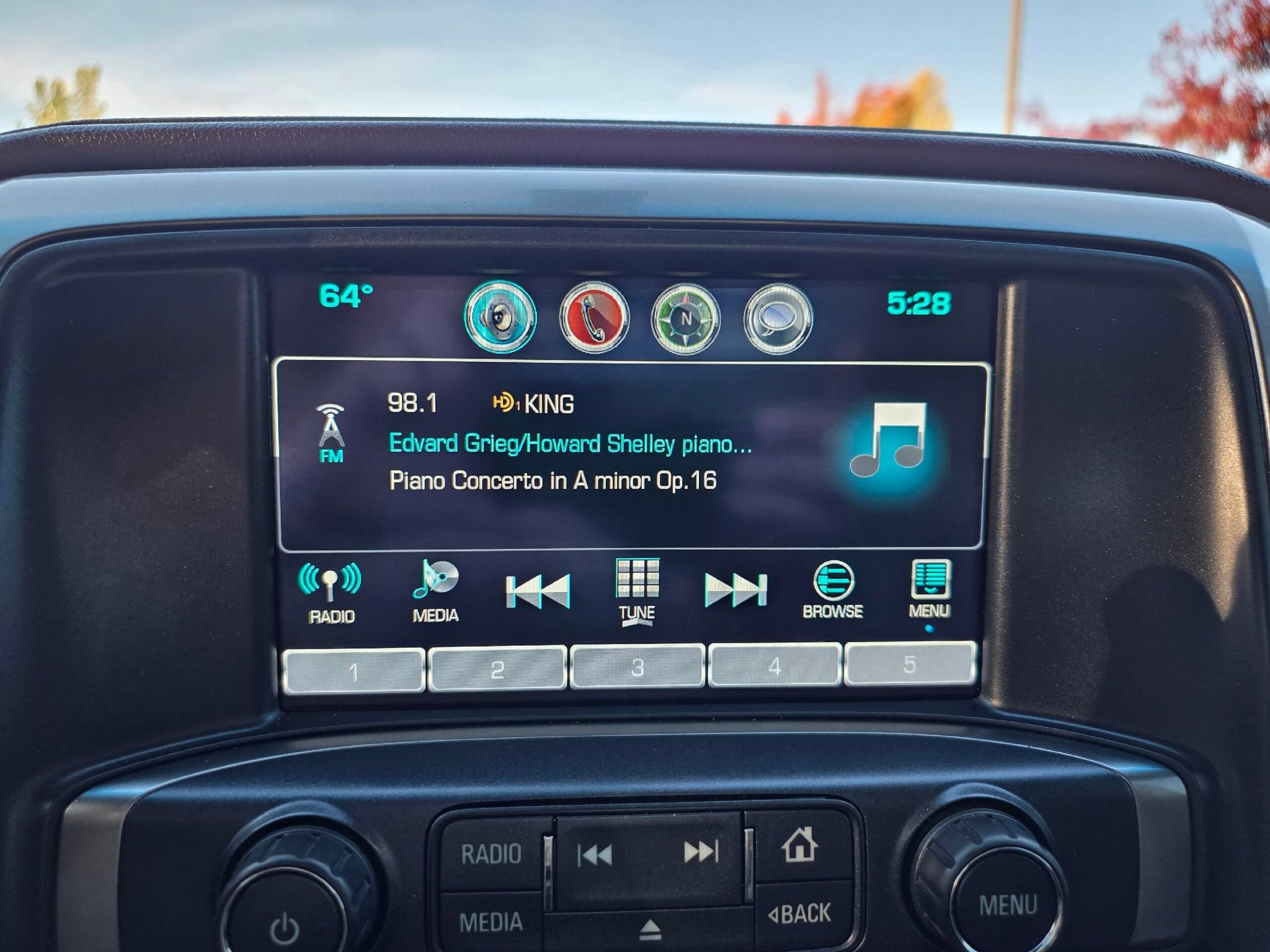 Used 2019 Chevrolet Silverado 3500 LTZ w/ Duramax Plus Package AWD/4WD image 15