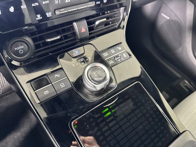 Used 2023 Subaru Solterra AWD image 19