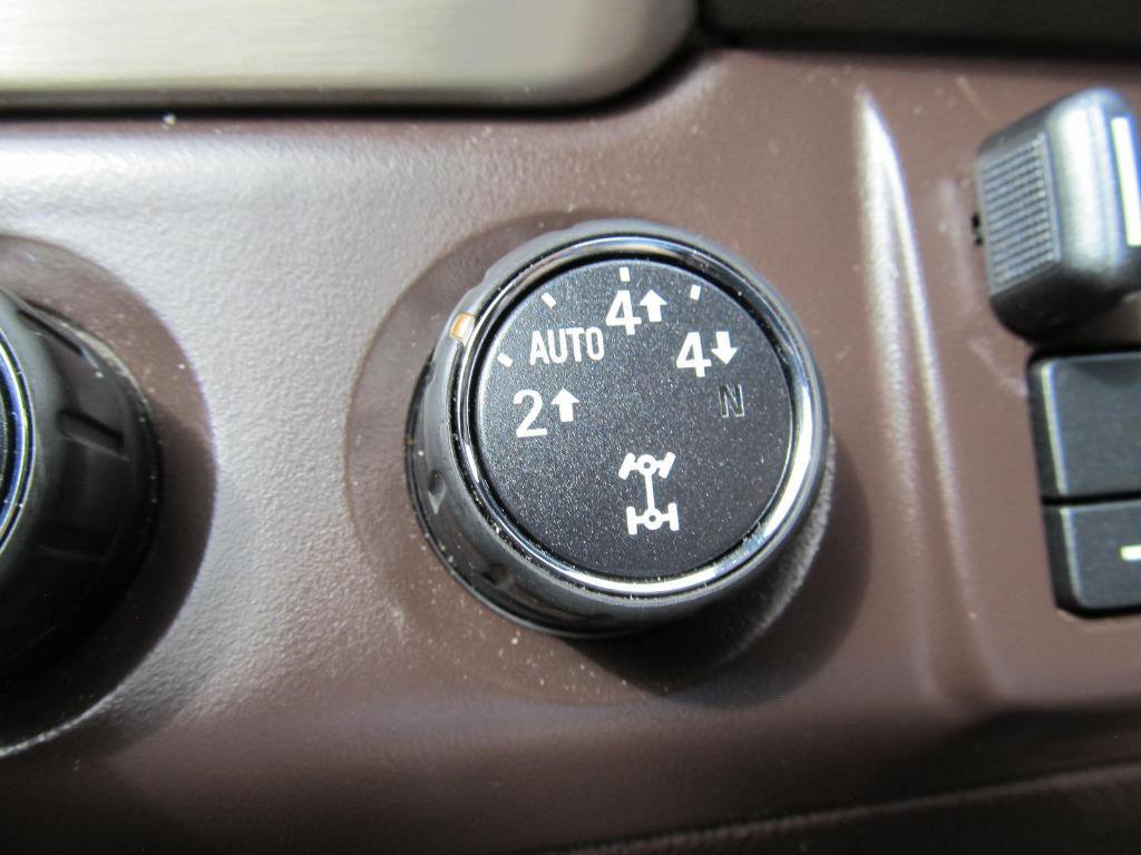 Used 2015 GMC Yukon XL Denali w/ Open Road Package image 62