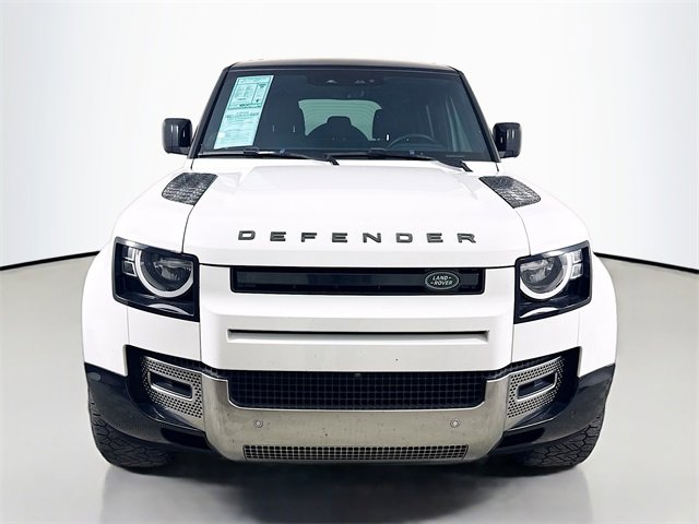 Certified 2023 Land Rover Defender 110 S image 2