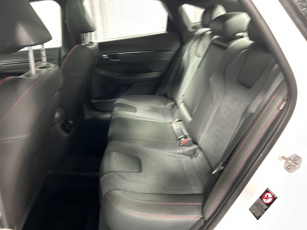 Used 2023 Hyundai Sonata N Line image 22