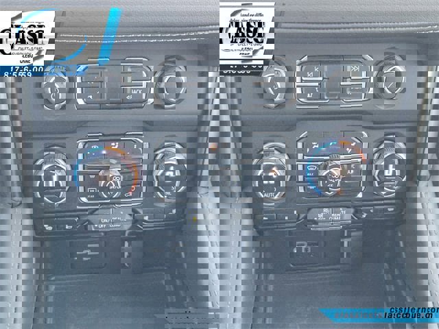 Used 2022 Chevrolet Suburban Z71 w/ Z71 Off-Road Package image 18