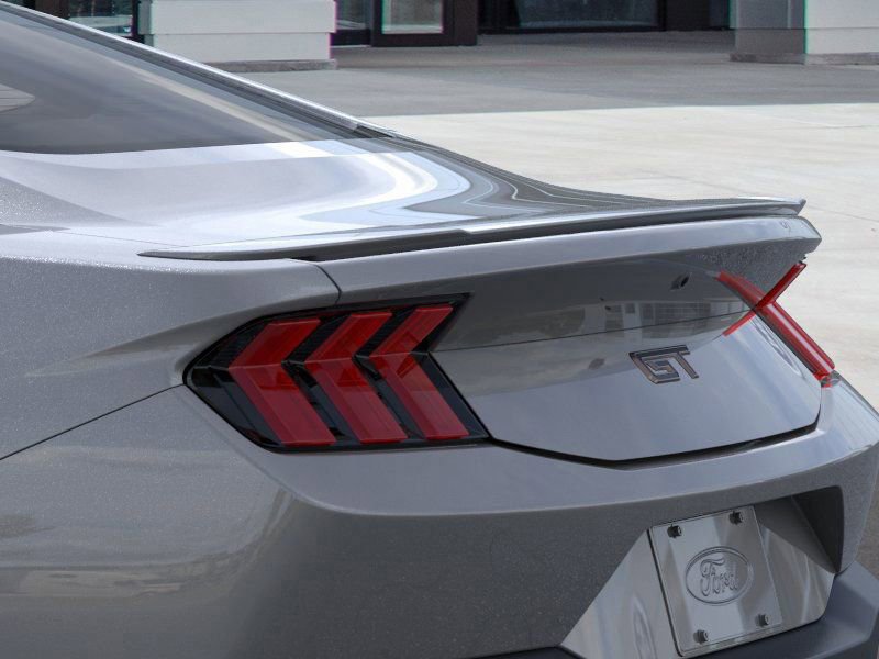 New 2025 Ford Mustang GT Premium image 22