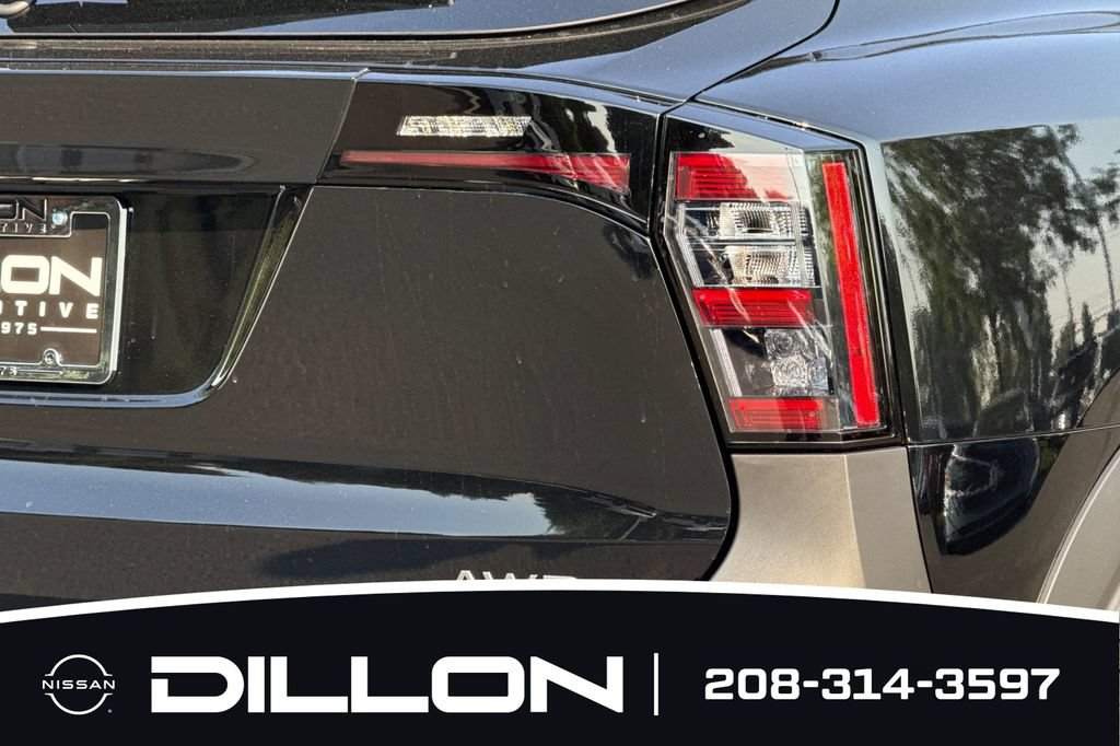 New 2026 Nissan Kicks SV w/ Cold Weather Package AWD/4WD image 28