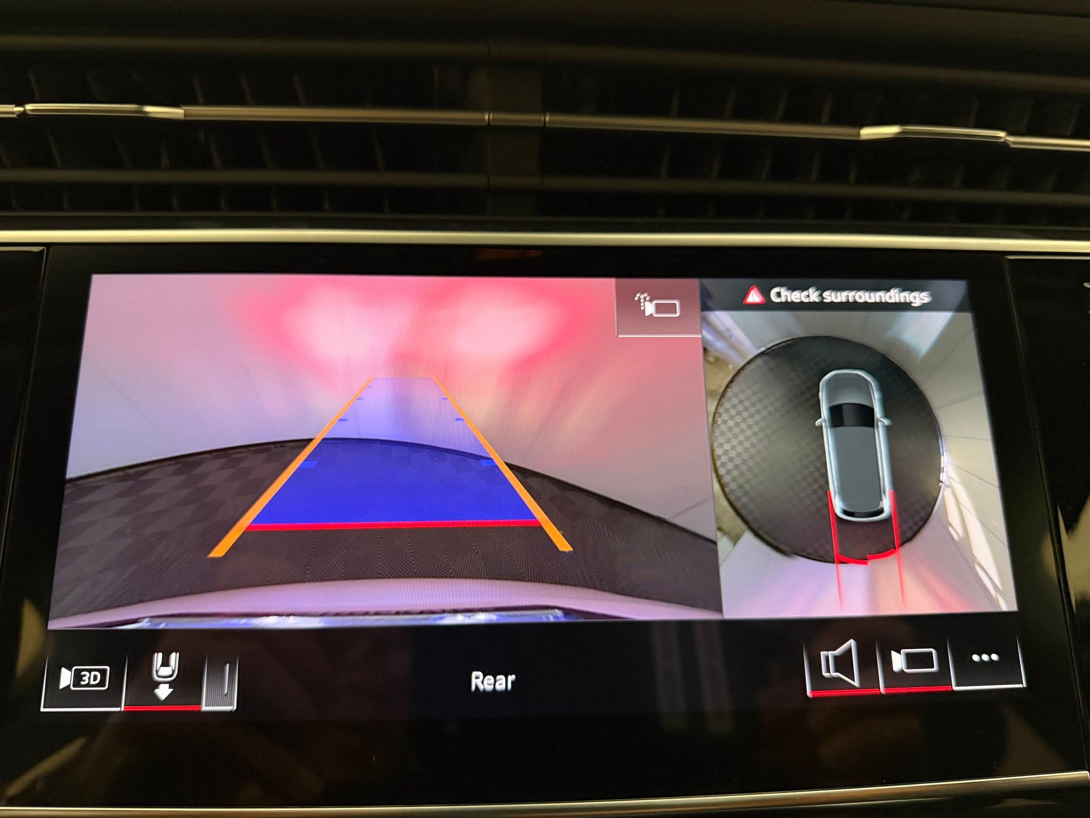 New 2026 Audi Q7 Premium Plus AWD/4WD image 21