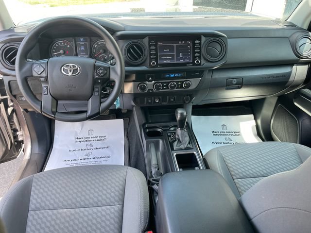Used 2022 Toyota Tacoma SR AWD/4WD image 13