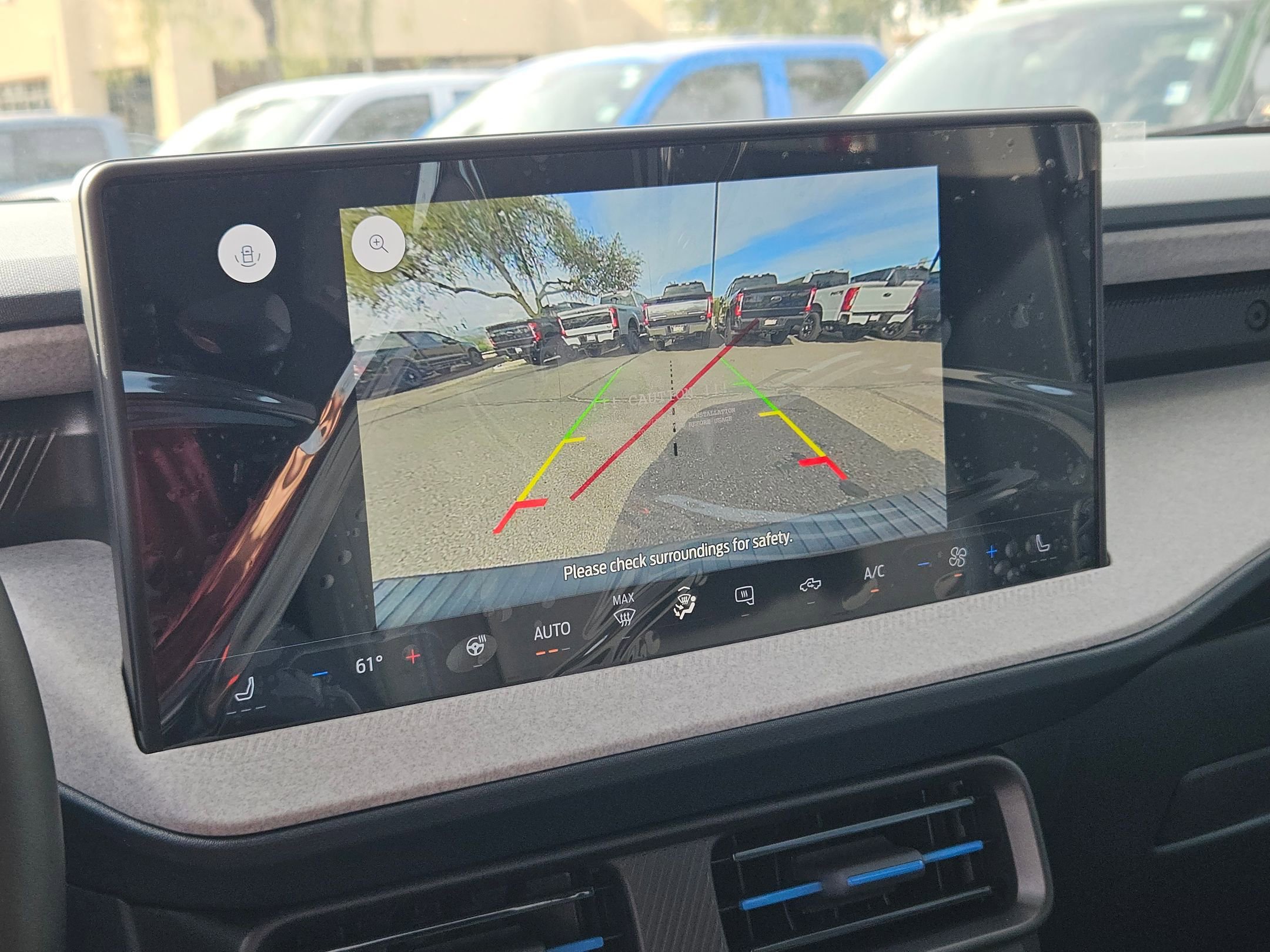 New 2026 Ford Maverick XLT w/ XLT Luxury Package image 12