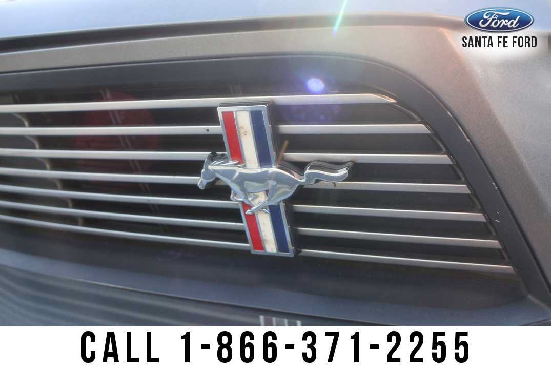 Used 2011 Ford Mustang Premium w/ Electronics Pkg RWD image 8