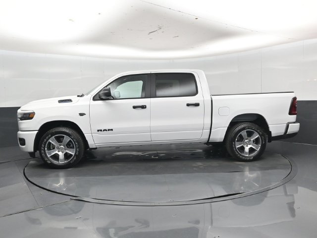 New 2027 RAM 1500 Express RWD image 37