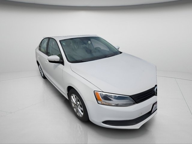 Used 2012 Volkswagen Jetta SE FWD image 6