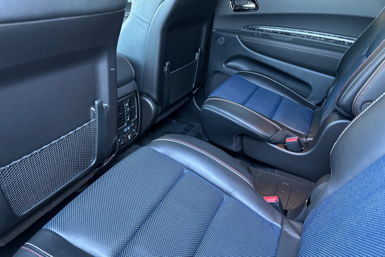 New 2026 Dodge Durango GT AWD/4WD image 11
