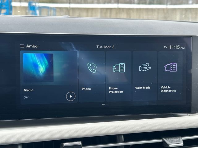 Used 2025 Hyundai Tucson SE image 30