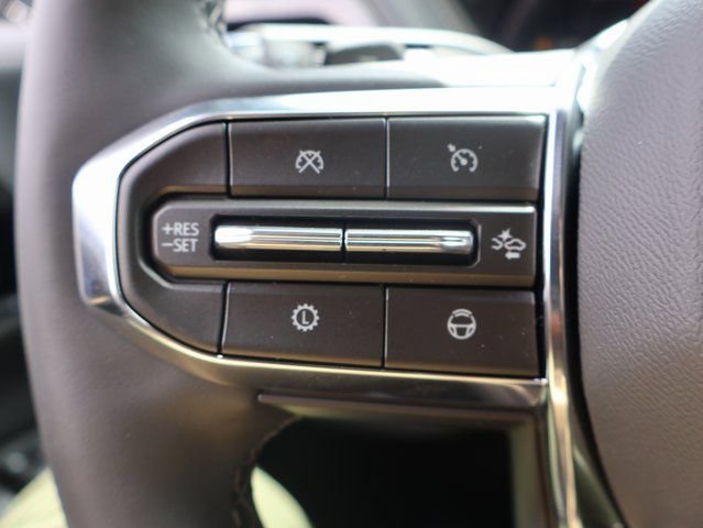 New 2026 GMC Yukon XL Elevation w/ Elevation Premium Package AWD/4WD image 35