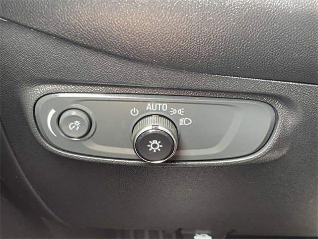 Certified 2022 Chevrolet Equinox LT image 17