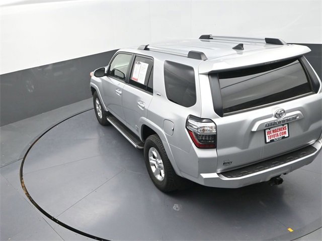 Used 2020 Toyota 4Runner SR5 image 23