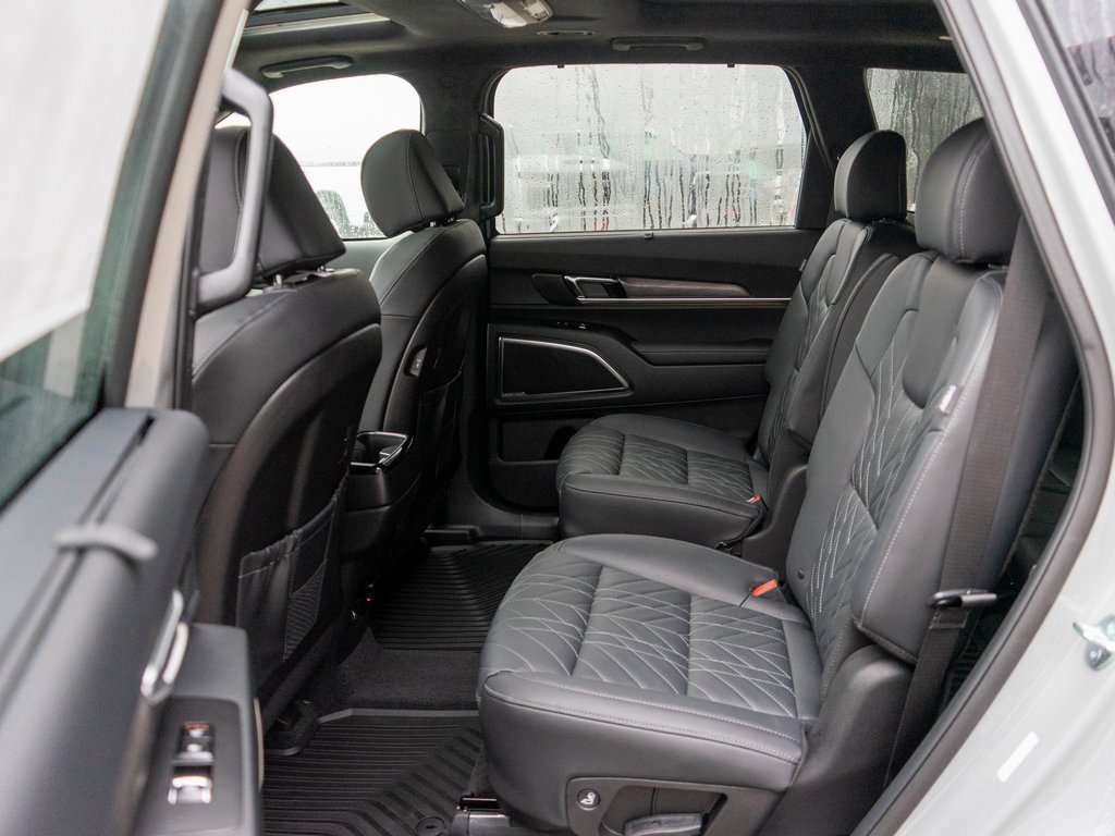 New 2025 Kia Telluride SX X-Line image 14
