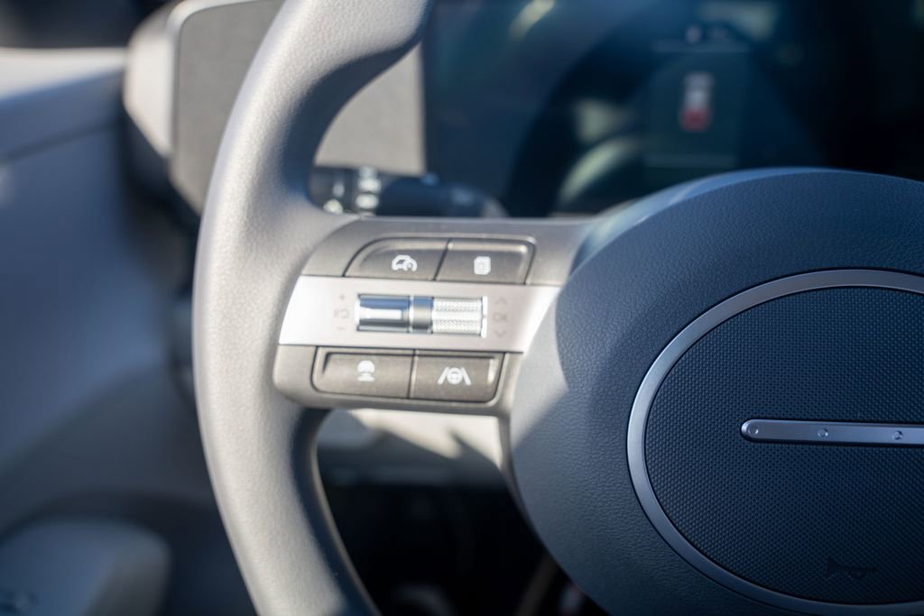 New 2026 Hyundai Kona SE image 21