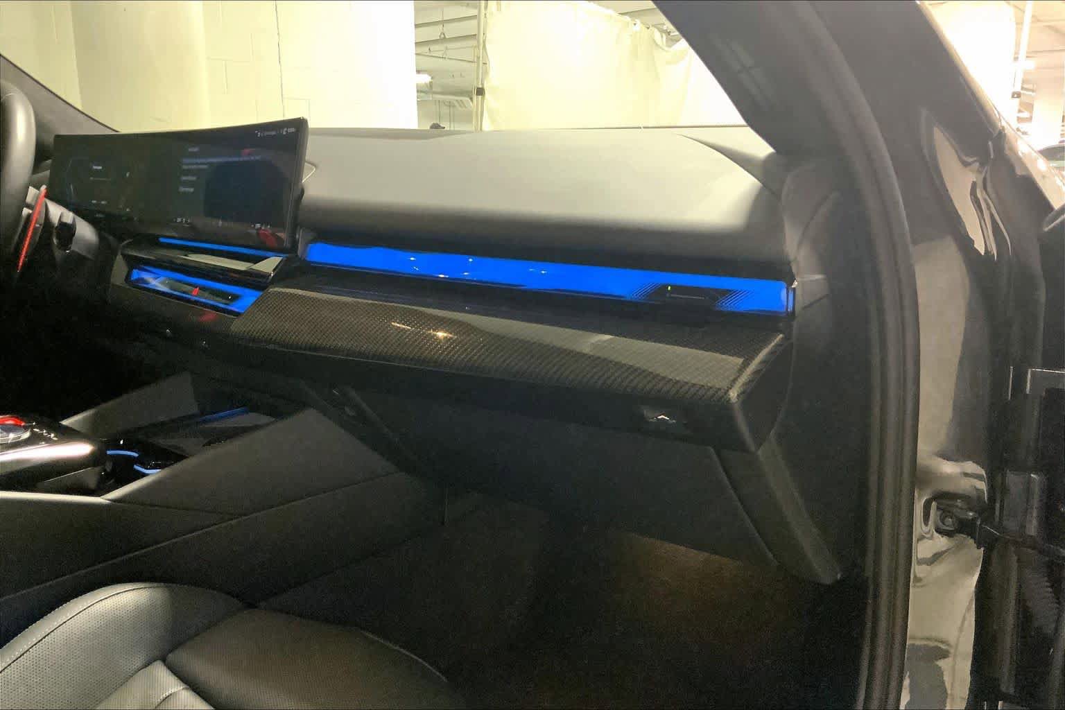 Used 2025 BMW M5 Touring w/ Executive Package AWD/4WD image 18