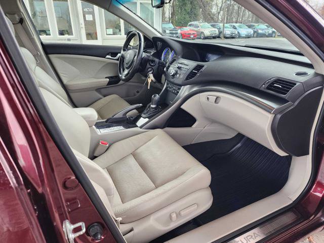 Used 2011 Acura TSX Sedan FWD image 16
