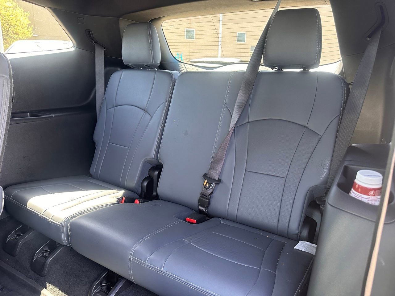 Used 2023 Buick Enclave Essence w/ Sport Touring Edition image 21