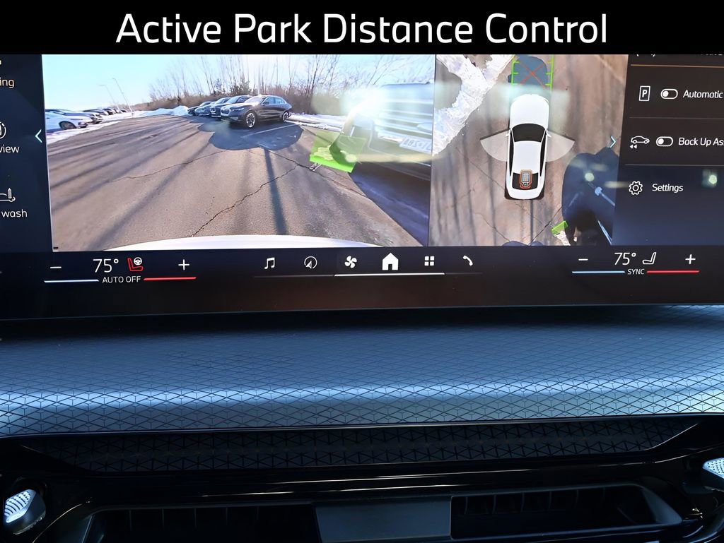 Certified 2025 BMW 430i xDrive Coupe w/ M Sport Package image 29