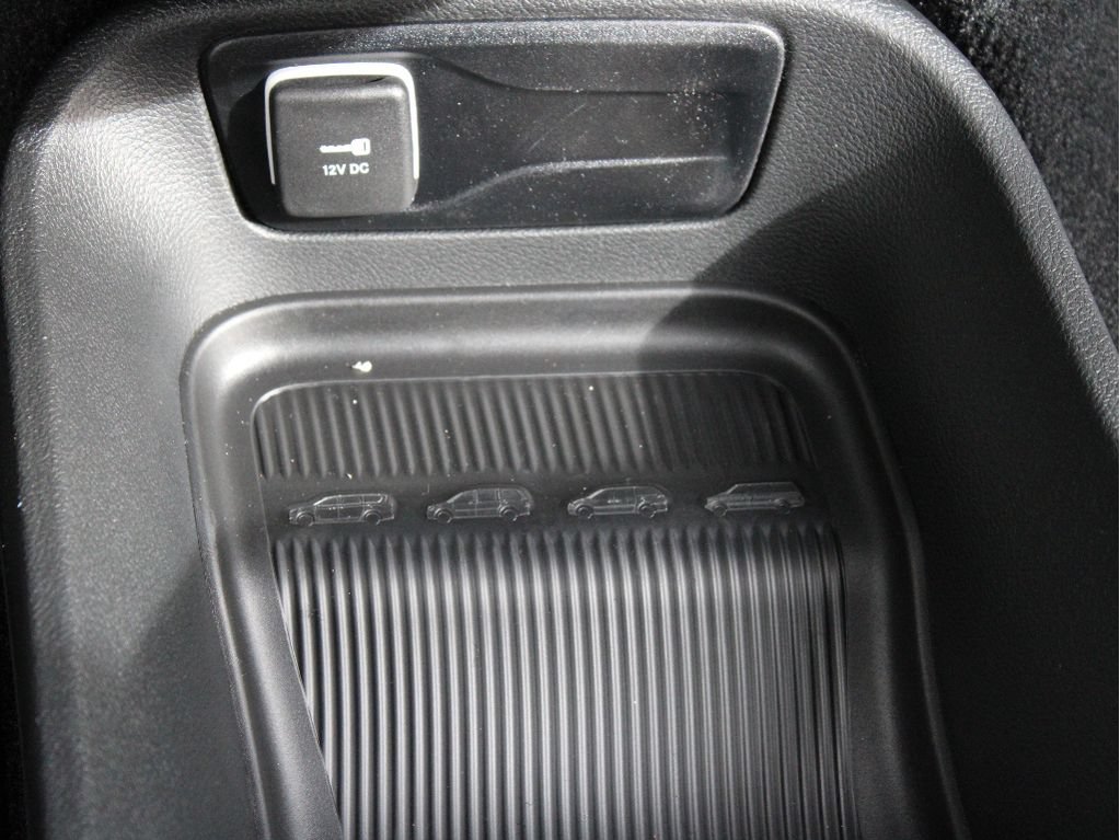 New 2026 Chrysler Pacifica Select AWD/4WD image 20