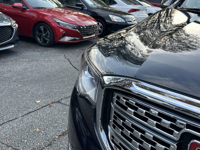 Used 2018 GMC Acadia Denali w/ Technology Package image 13