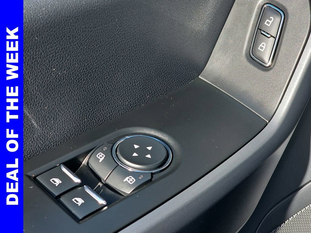 Used 2024 Ford F350 XL w/ STX Appearance Package image 28