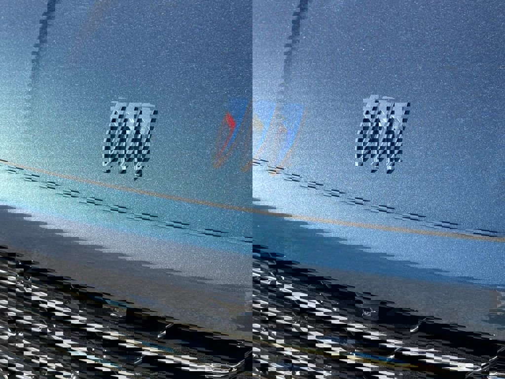 New 2026 Buick Enclave Preferred w/ Power Package image 6