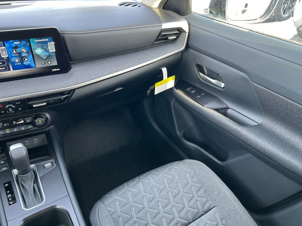 New 2026 Nissan Kicks SV w/ Cold Weather Package image 28