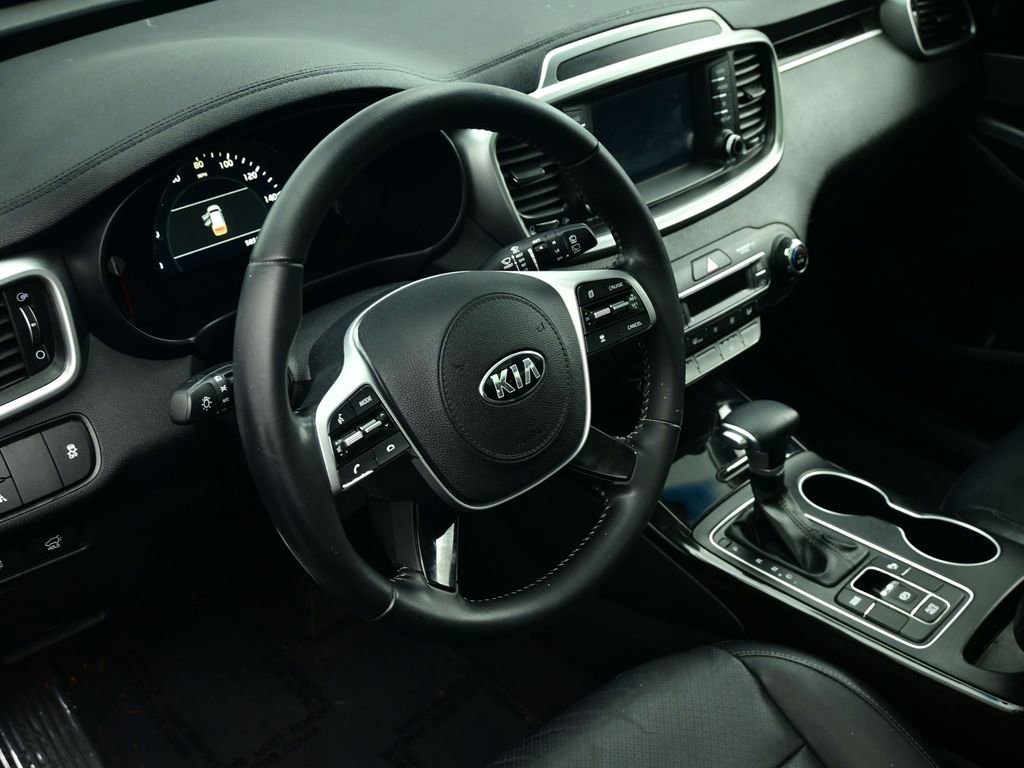 Certified 2020 Kia Sorento EX image 52