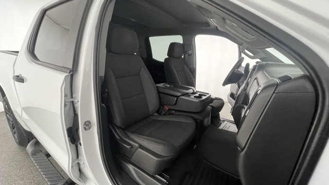Used 2023 Chevrolet Silverado 1500 Custom image 46