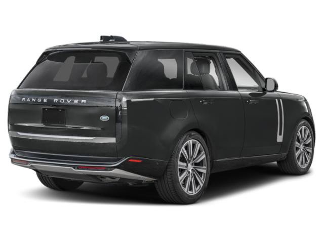 New 2027 Land Rover Range Rover Long Wheelbase SE AWD/4WD video 2