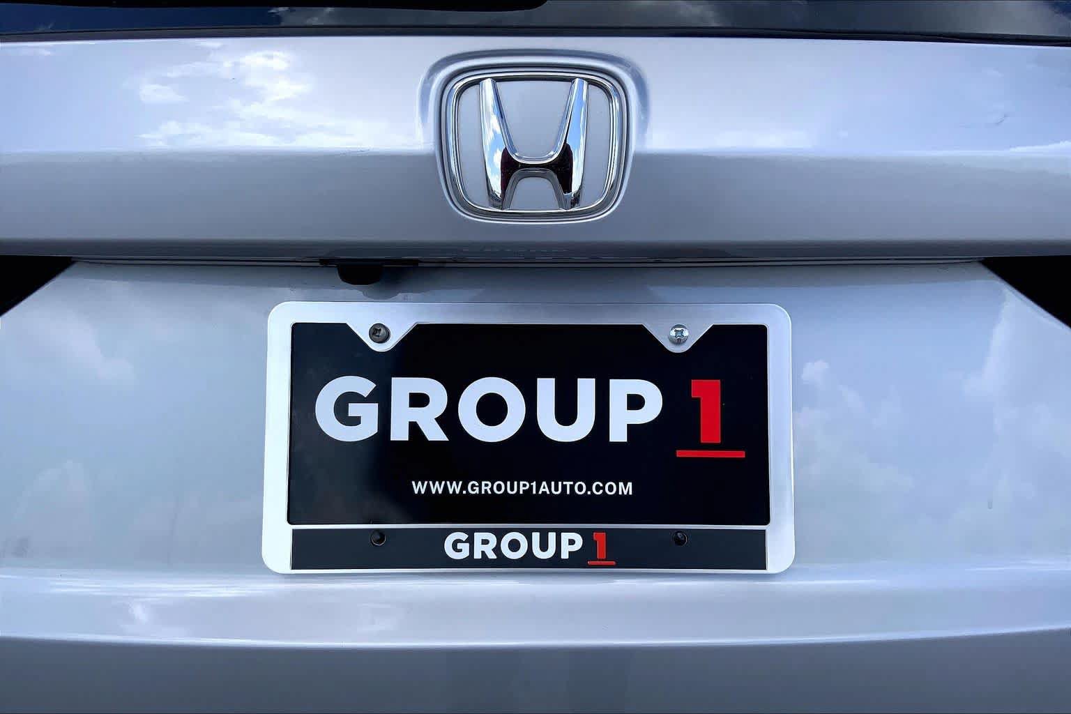 Used 2024 Honda CR-V Sport-L image 10
