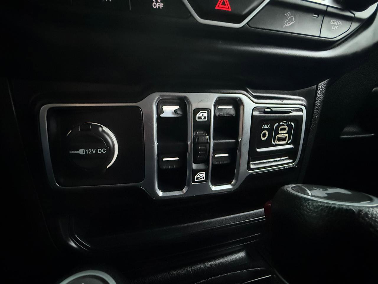 Used 2020 Jeep Wrangler Unlimited Sport image 23